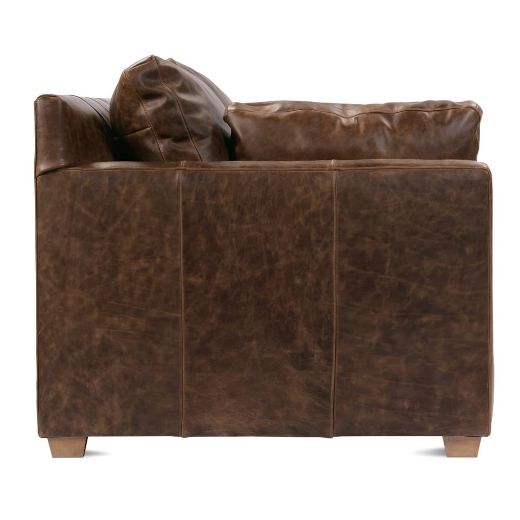 Picture of Sylvie Bespoke Leather Sofa